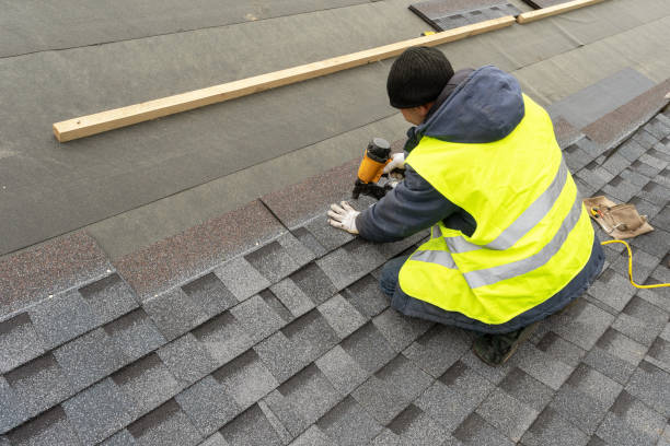 Quick and Trustworthy Emergency Roof Repair Services in Auburndale, FL