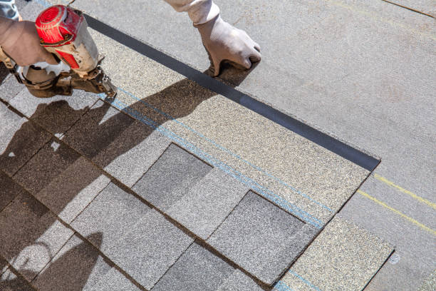 Best New Roof Installation  in Auburndale, FL